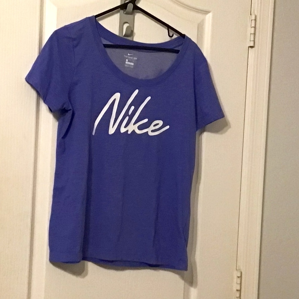 Stylish Nike Dry fit Tee size S